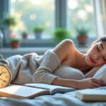 Le lien entre sommeil et gestion du poids