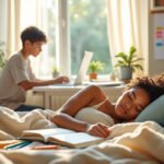 Le lien entre sommeil et humeur : comprendre les effets