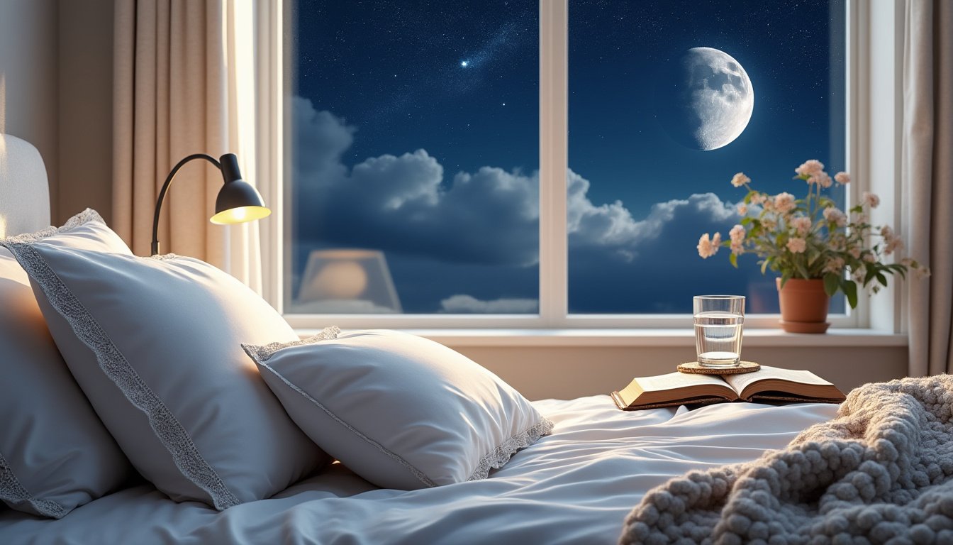 découvrez comment le temps de sommeil joue un rôle essentiel dans votre bien-être général. apprenez des conseils pratiques pour améliorer la qualité de votre sommeil et optimiser votre santé physique et mentale.