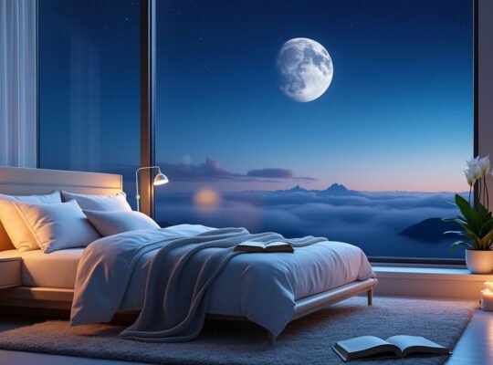 découvrez comment le temps de sommeil joue un rôle crucial dans votre bien-être optimal. explorez les effets du sommeil sur la santé physique et mentale, et apprenez des astuces pour améliorer la qualité de vos nuits.