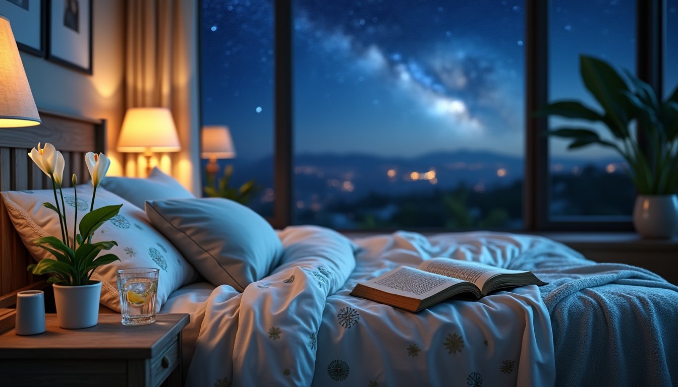 découvrez comment le temps de sommeil joue un rôle essentiel dans votre bien-être optimal. apprenez des astuces pour améliorer la qualité de votre sommeil et renforcer votre santé physique et mentale.