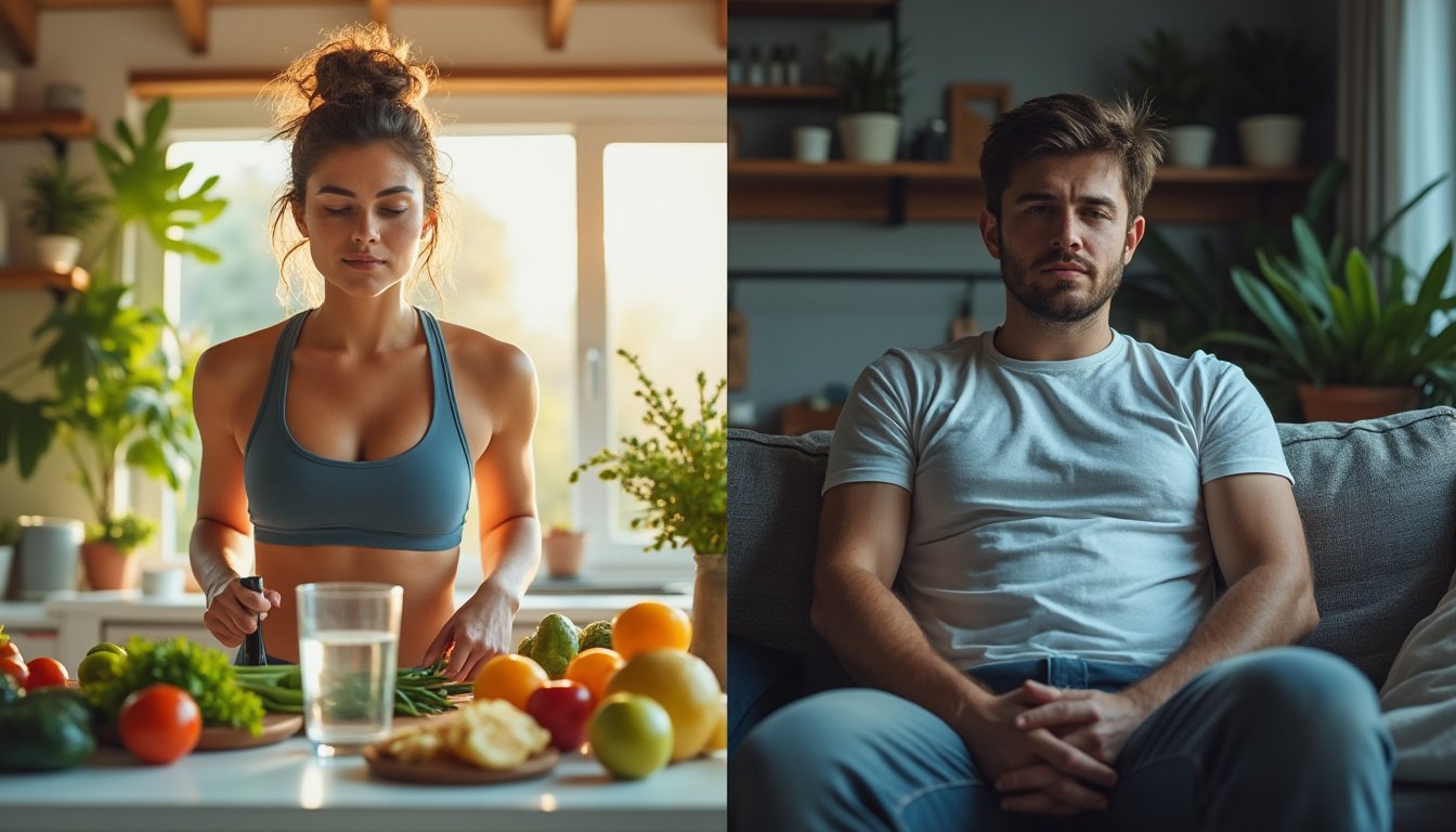 découvrez comment le manque de sommeil peut influencer la prise de poids, en affectant votre métabolisme, vos choix alimentaires et votre niveau d'énergie. apprenez les mécanismes derrière cette relation surprenante et des conseils pour améliorer votre sommeil afin de maintenir un poids santé.