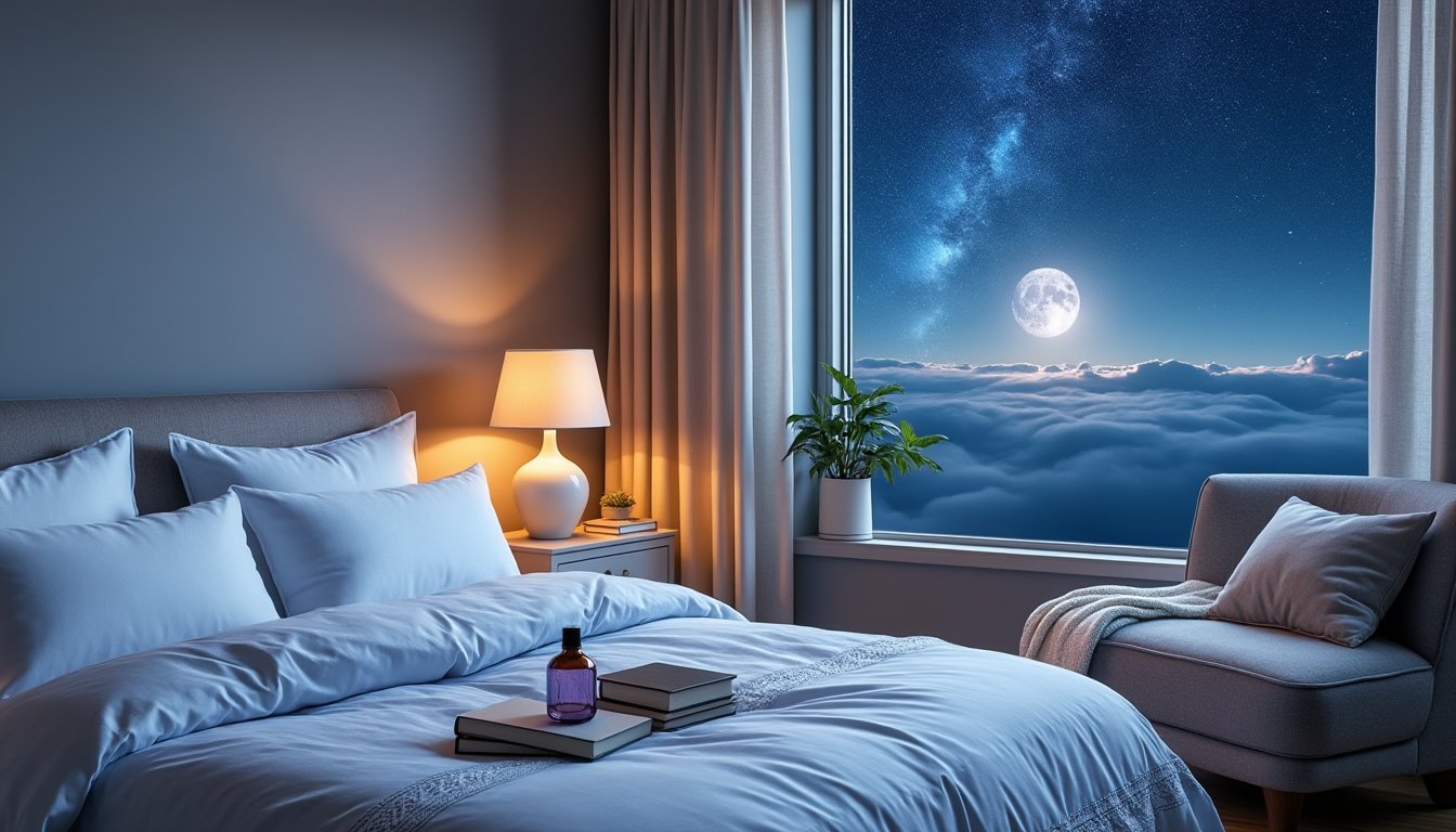 découvrez les meilleures approches pour traiter les troubles du sommeil. explorez des stratégies efficaces, des conseils pratiques et des traitements innovants pour améliorer la qualité de votre sommeil et retrouver des nuits paisibles.