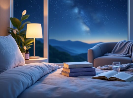 découvrez les meilleures approches pour traiter les troubles du sommeil. cet article explore des solutions efficaces, allant des techniques de relaxation aux traitements médicaux, pour retrouver un sommeil réparateur et améliorer votre qualité de vie.