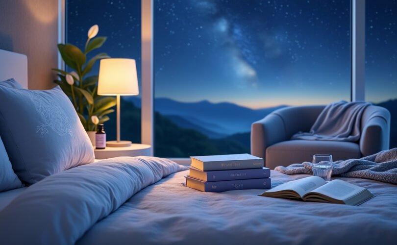 découvrez les meilleures approches pour traiter les troubles du sommeil. cet article explore des solutions efficaces, allant des techniques de relaxation aux traitements médicaux, pour retrouver un sommeil réparateur et améliorer votre qualité de vie.