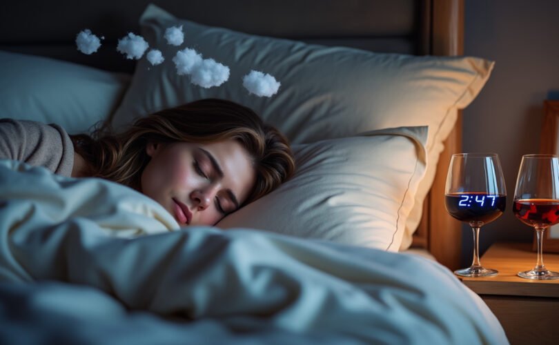découvrez comment la consommation d'alcool influence la qualité de votre sommeil. analysez les effets à court et à long terme de l'alcool sur votre repos nocturne, ainsi que des conseils pour améliorer votre hygiène de sommeil.