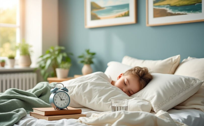 découvrez tout sur la sieste, ses bienfaits pour le corps et l'esprit, et comment l'intégrer dans votre quotidien pour améliorer votre santé et votre productivité.