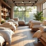 Trouvez les meilleures boutiques de literie à proximité