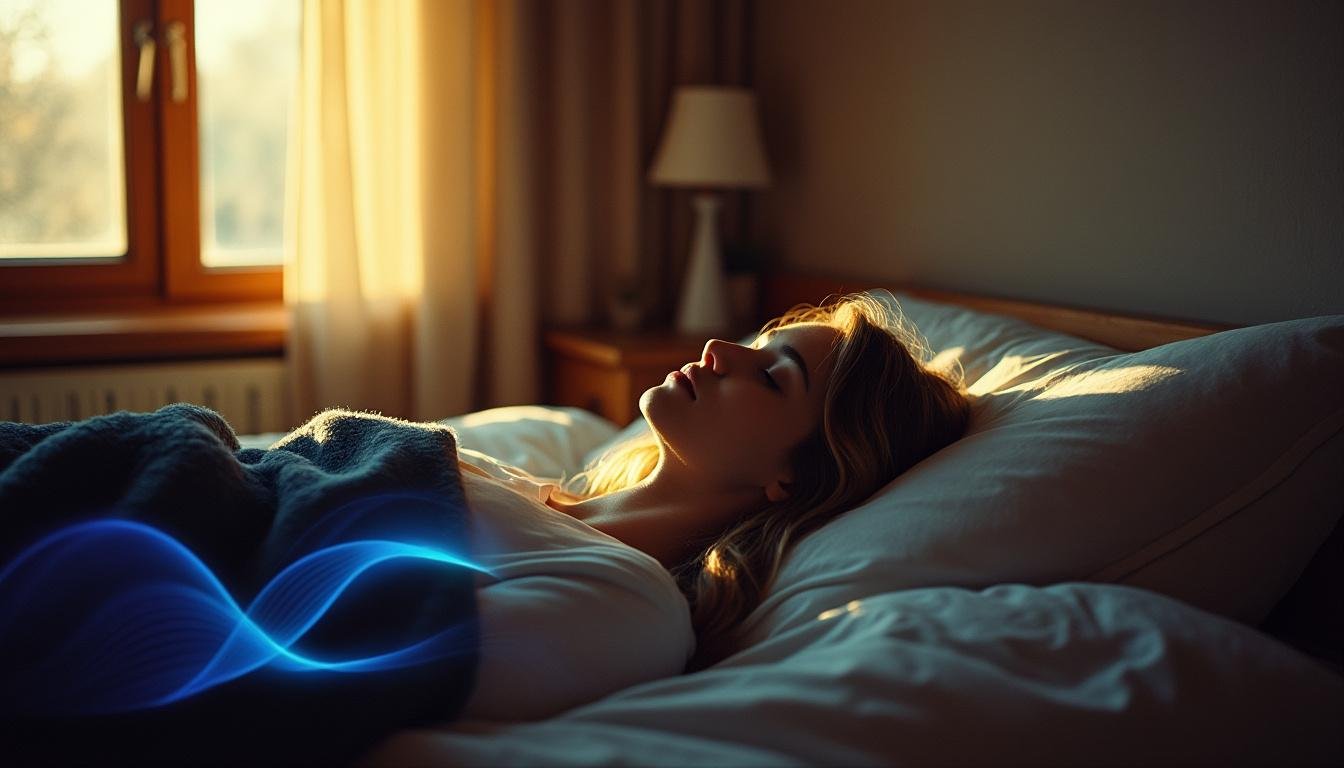 découvrez comment le magnétisme aide à rééquilibrer les énergies perturbées du sommeil et à retrouver un repos réparateur grâce à des techniques naturelles et bienveillantes.