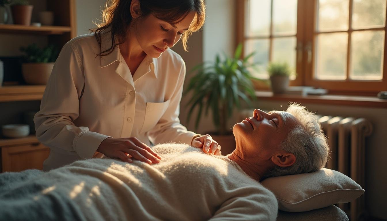 découvrez comment le magnétisme peut aider à rééquilibrer les énergies perturbées du sommeil, favoriser un repos réparateur et améliorer votre bien-être naturellement.