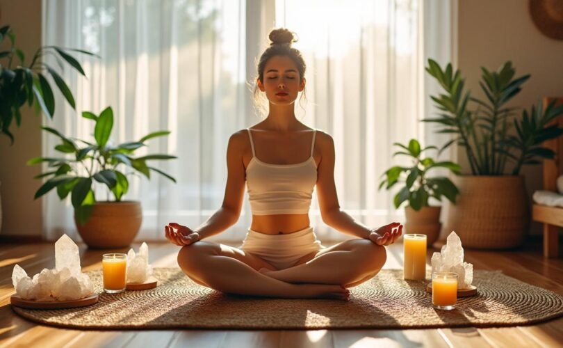 découvrez comment le magnétisme peut rééquilibrer vos énergies et améliorer la qualité de votre sommeil en apaisant les déséquilibres énergétiques.