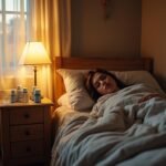 Traitements médicamenteux des troubles du sommeil : bénéfices et limites