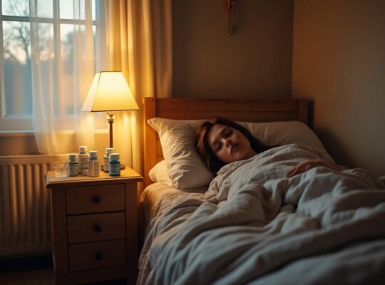 découvrez les différents traitements médicamenteux des troubles du sommeil, leurs bénéfices, leurs limites et les précautions à prendre pour une prise en charge efficace et sécurisée.