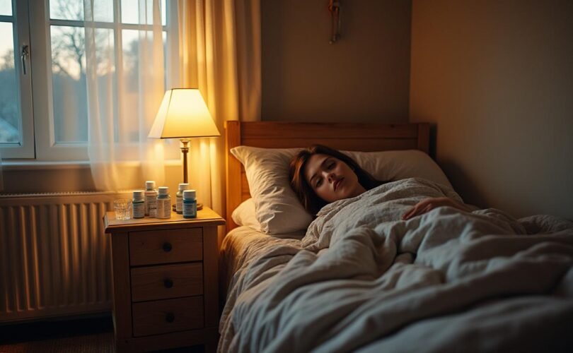 découvrez les différents traitements médicamenteux des troubles du sommeil, leurs bénéfices, leurs limites et les précautions à prendre pour une prise en charge efficace et sécurisée.