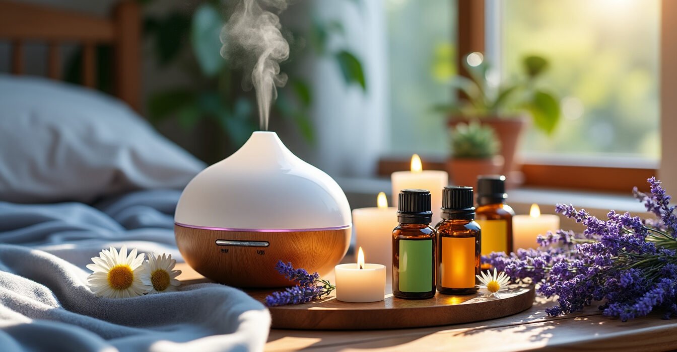 découvrez comment l'aromathérapie peut améliorer la qualité de votre sommeil grâce aux huiles essentielles et à des protocoles d'utilisation adaptés. conseils, bienfaits et précautions pour des nuits paisibles et naturelles.