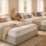 Matelas Tediber : quels sont les matelas de la marque française ?