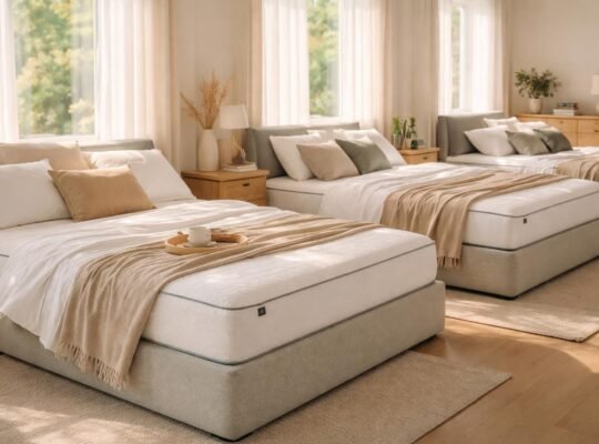 découvrez les matelas tediber, la marque française reconnue pour ses matelas de qualité alliant confort et innovation. explorez les différents modèles proposés pour un sommeil optimal.